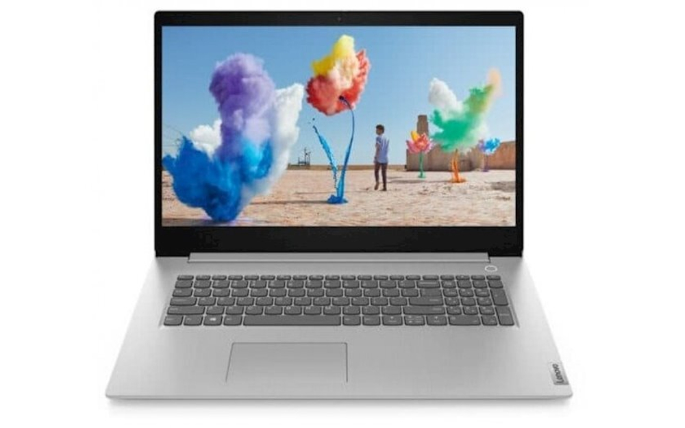 Ноутбук Lenovo IdeaPad 3 15ITL6 i5-1135G7 8Gb SSD 256Gb Intel Iris Xe Graphics 15,6 FHD Cam 38Вт*ч No OS Серый 82H8024PRK