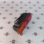 Фонарь задний стоп-сигнал | 6101410M91 | Аналог