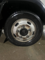 КамАЗ 43085 4x2 Бортовой (Евроборт) 57585C (Бортовой, дизельный, 2.2 л, 122 л.с. МТ)