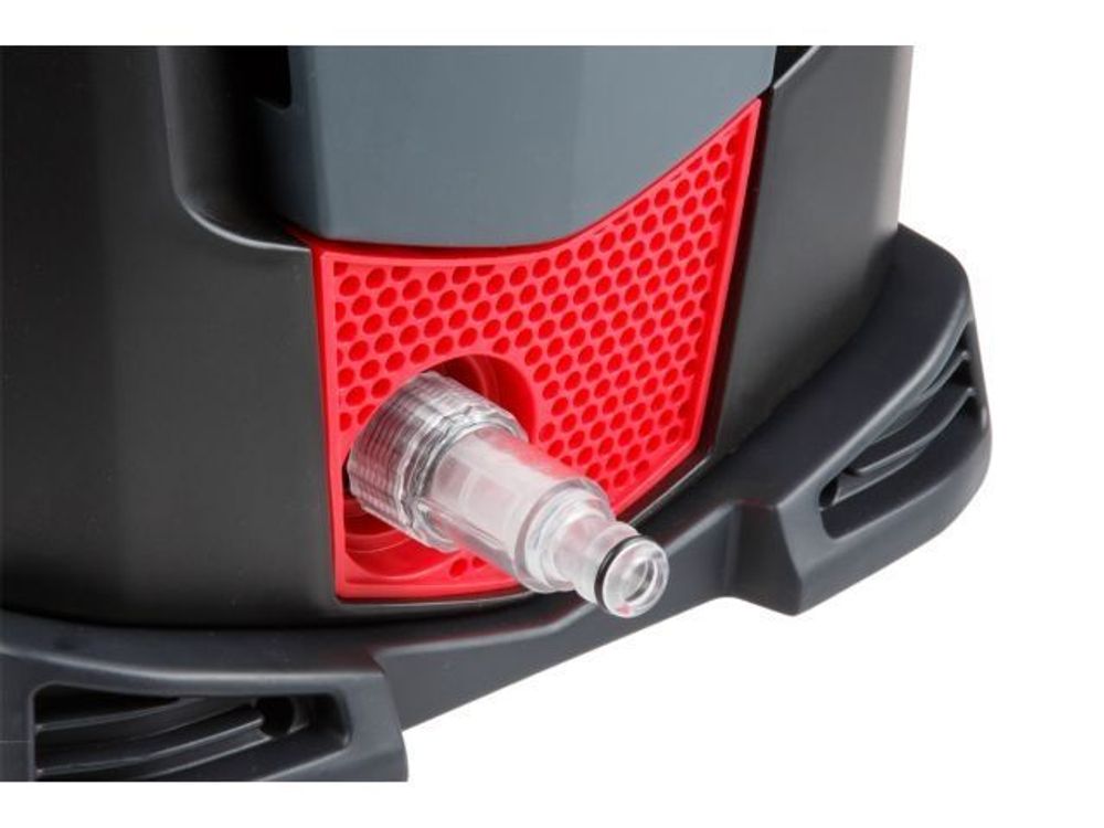 Очиститель высокого давления ECO HPW-1825RSE