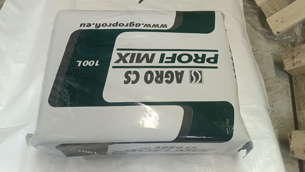 профимикс 100л