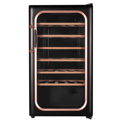 Винный шкаф MAUNFELD MFWC-8534