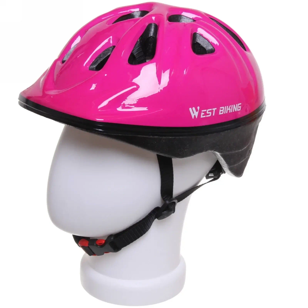 Шлем защитный West Biking YP0708091, размер 58-62