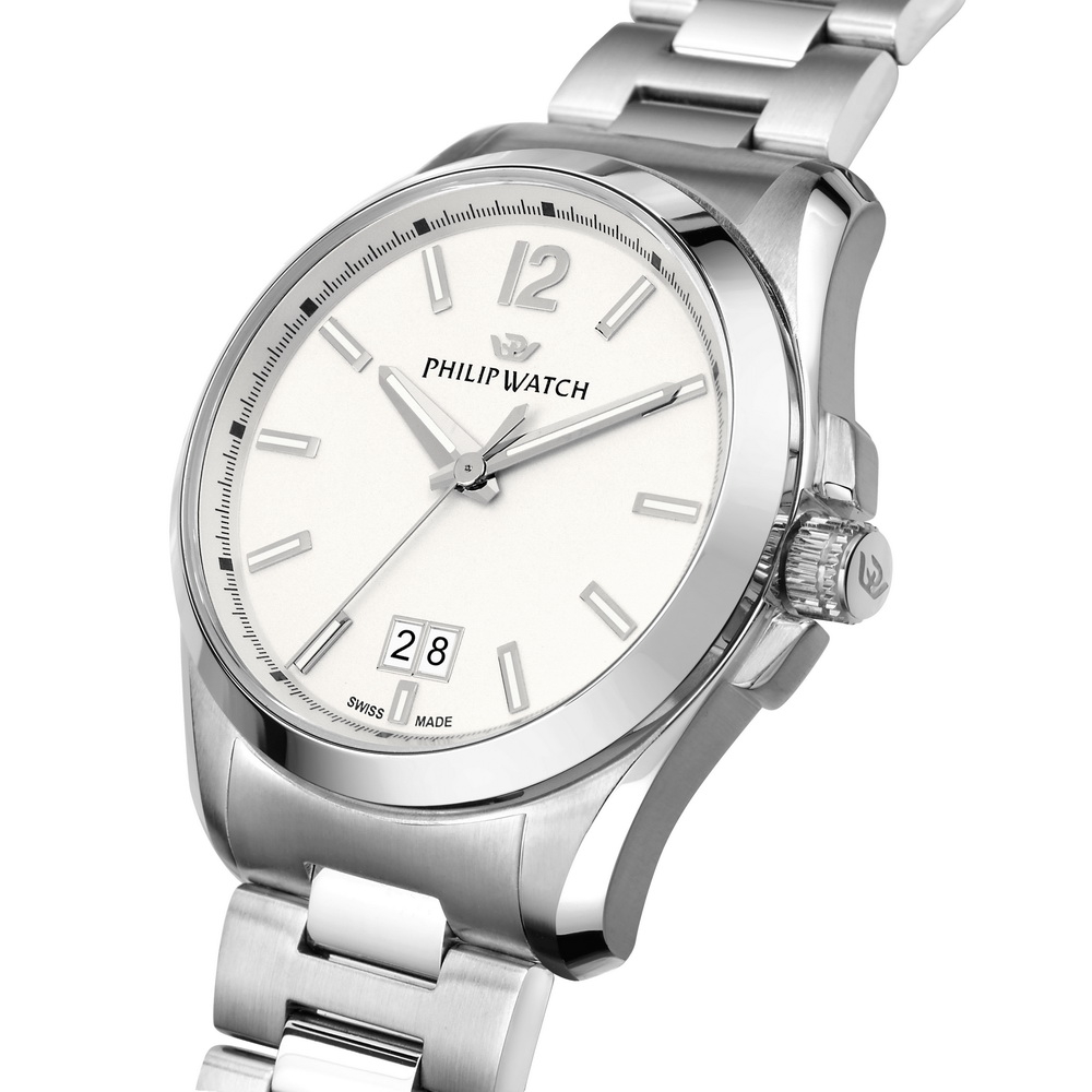 Philip Watch R8253218001