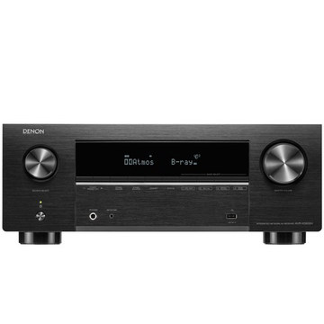 AV ресивер Denon AVC-X3800H