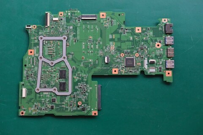 Материнская плата для ноутбука Lenovo K4450 DIS N14M 2GB W/CPU I5-4200U (90003708), оригинал