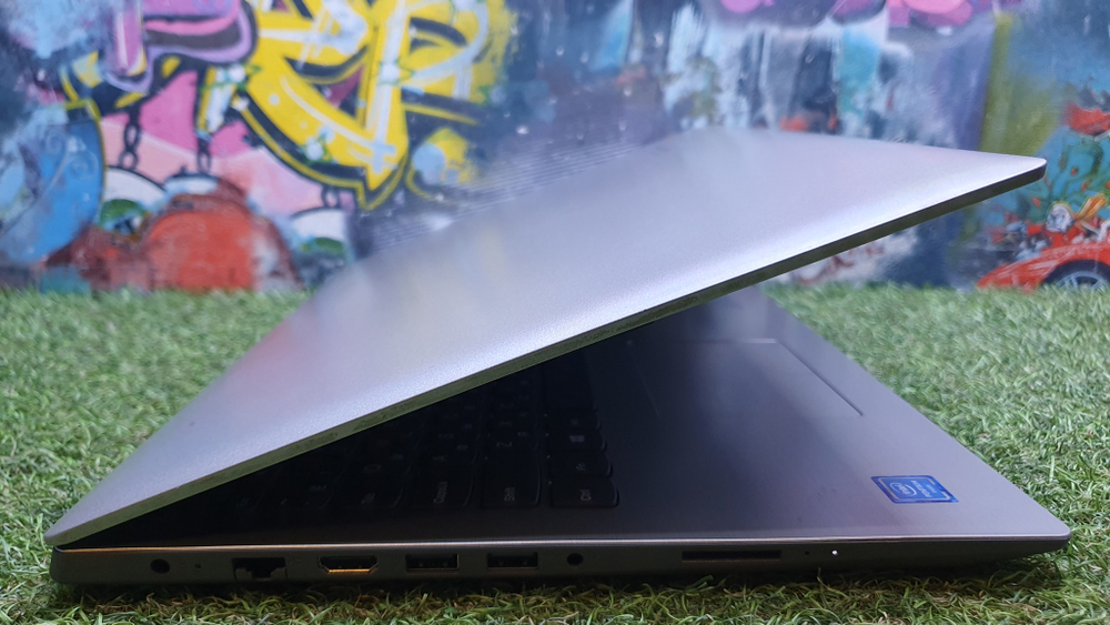 Ноутбук Lenovo Pentium/4Gb/FHD/IdeaPad 320-15IAP [80xr00xyrk]/Windows 10