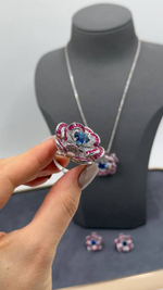 Кольцо Bvlgari