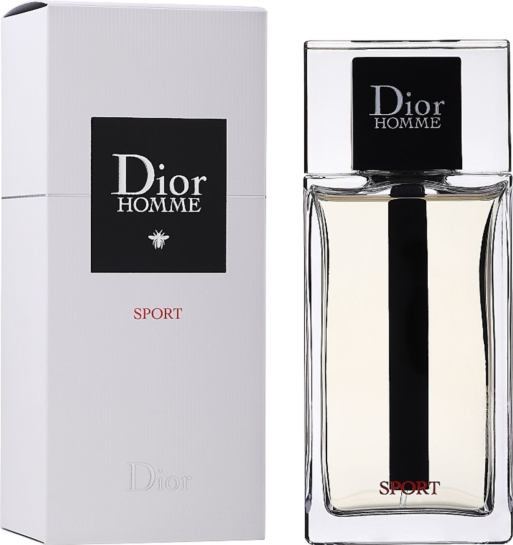 Christian Dior Dior Homme Sport
