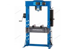 NORDBERG (N3651FL) Пресс напольный 50 т, гидравлический