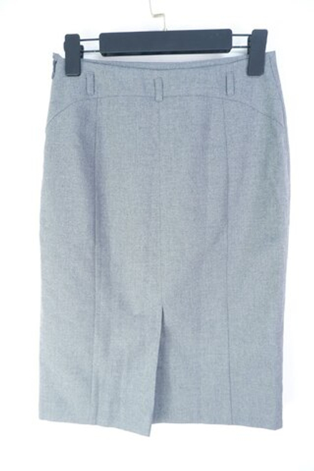 Юбка карандаш для офиса 42 размер