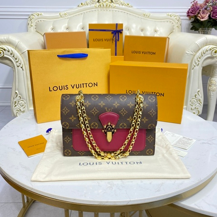 Louis Vuitton Victoire