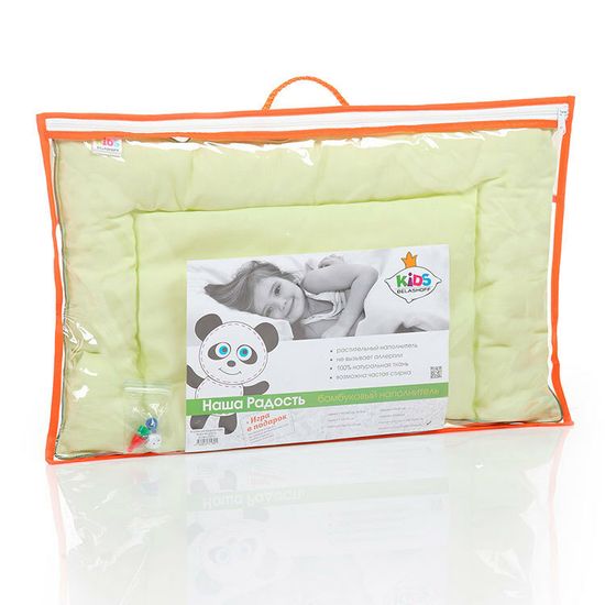 Подушка для малышей "Наша Радость" Belashoff  40х60 см