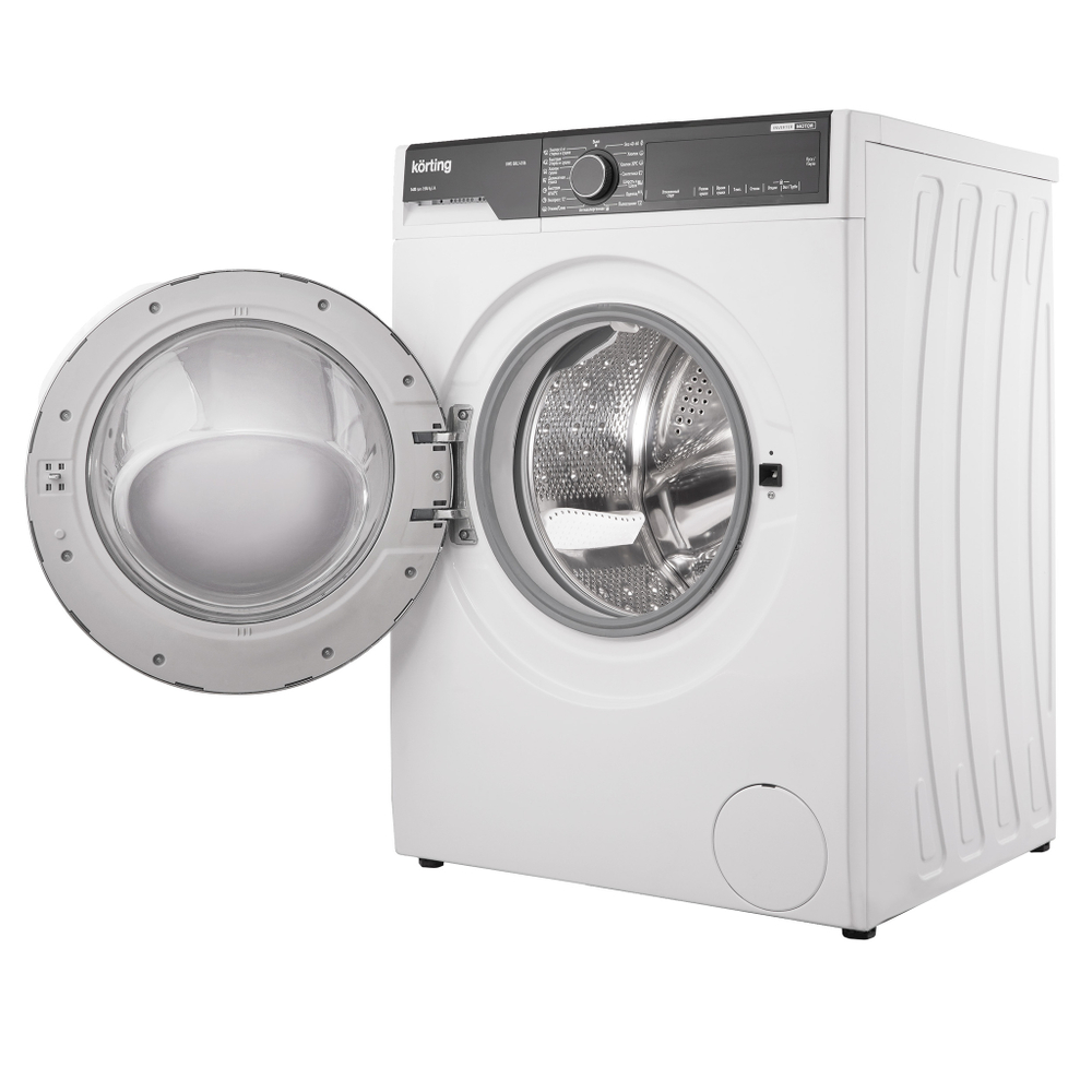 Стиральная машина Korting KWD 58IL14106
