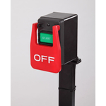 Станок фуговальный БЕЛМАШ J200/1800AMRH