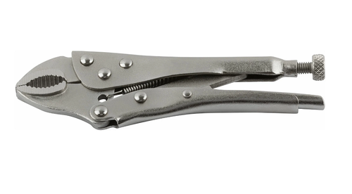 ЗАЖИМ РУЧНОЙ ORIENT 250ММ