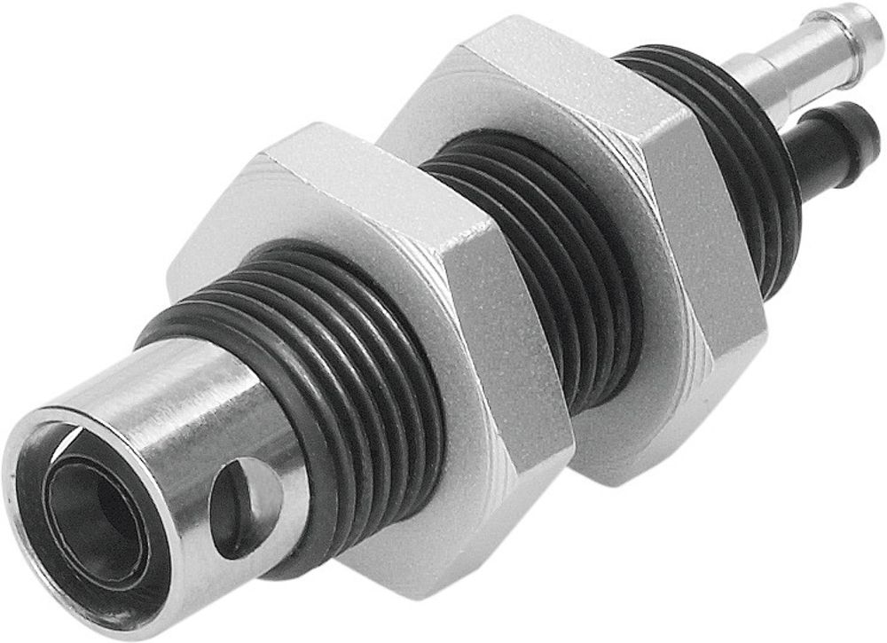 RML-5, Микродатчик отражения
