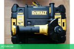 Угловая шлифмашина DeWalt DCG405NT