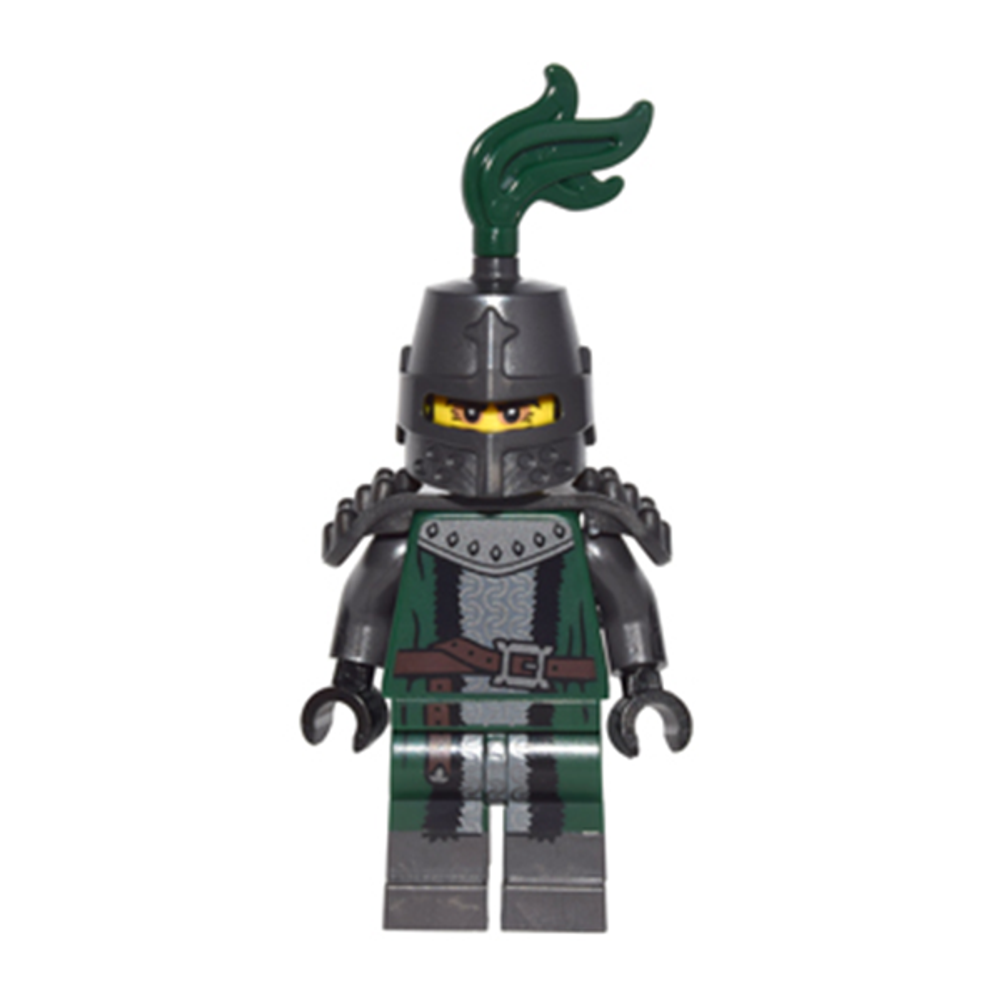 Устрашающий рыцарь col230