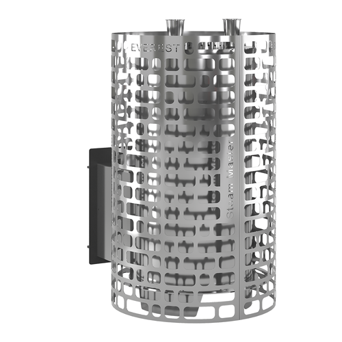 Печь для бани Эверест "Steam Master" 60 INOX (320M)