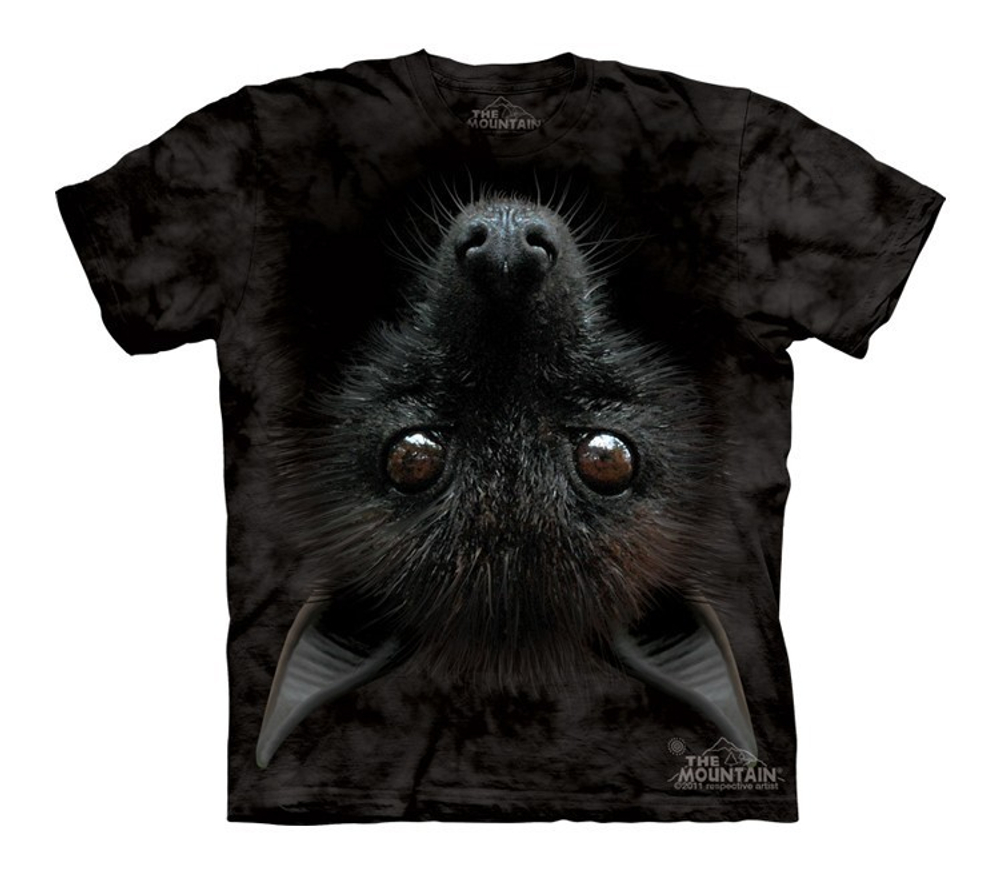 Bat Head