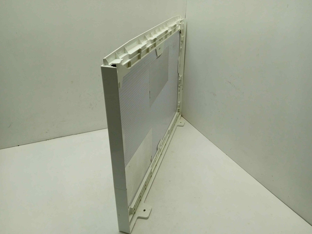 WF6450S7W кт168 Верхняя крышка для стиральной машины Samsung WF6450S7W б/у