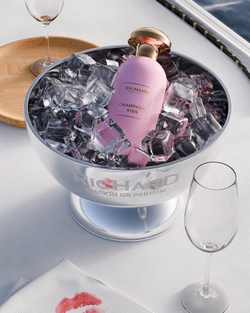 Richard Champagne Kiss, 100 ml (для женщин)