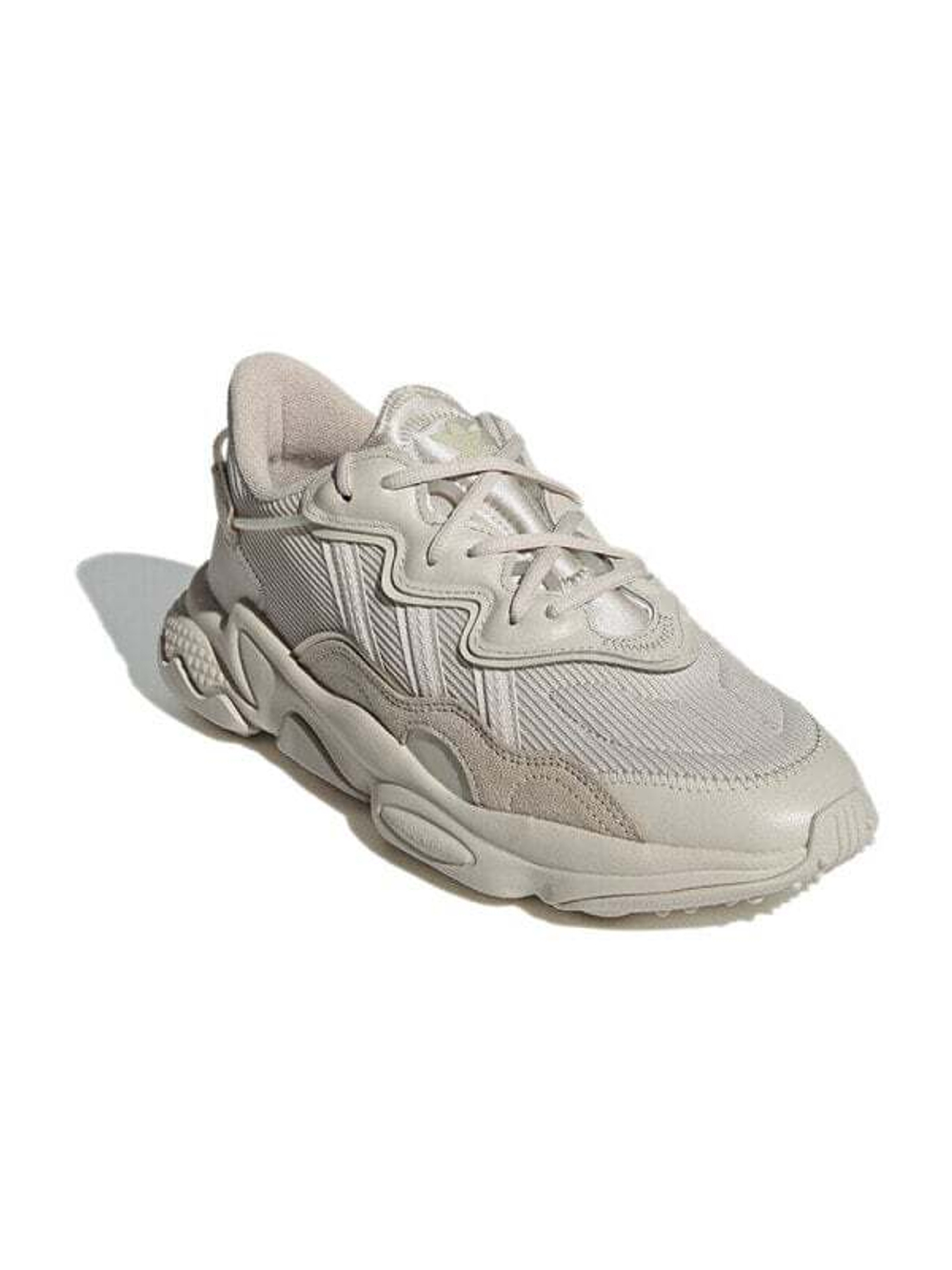 Кроссовки adidas Originals Ozweego Bliss Knit