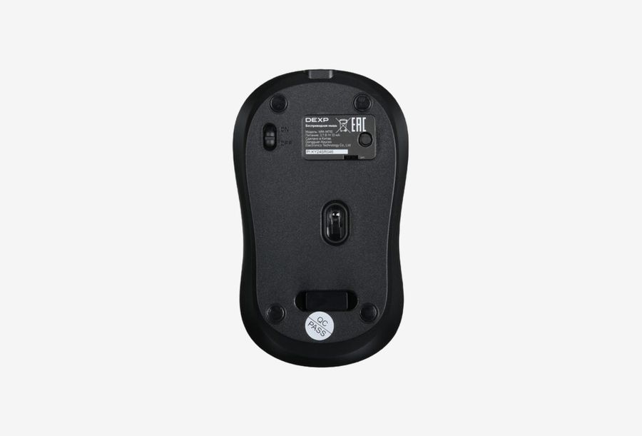 DEXP WM-M710_0226522101938