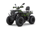 Квадроцикл BRZ Dune 200 Зеленый