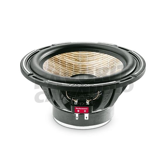 Комп. акустика Focal Perfomance Expert PS165F3