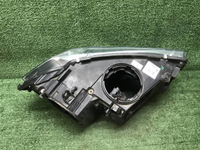 Битая Фара левая BMW X5 F15 X6 F16 (13-18) ксенон