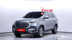 KG Mobility (Ssangyong) All New Rexton Дизель 2.2 4WD (11.2020)
