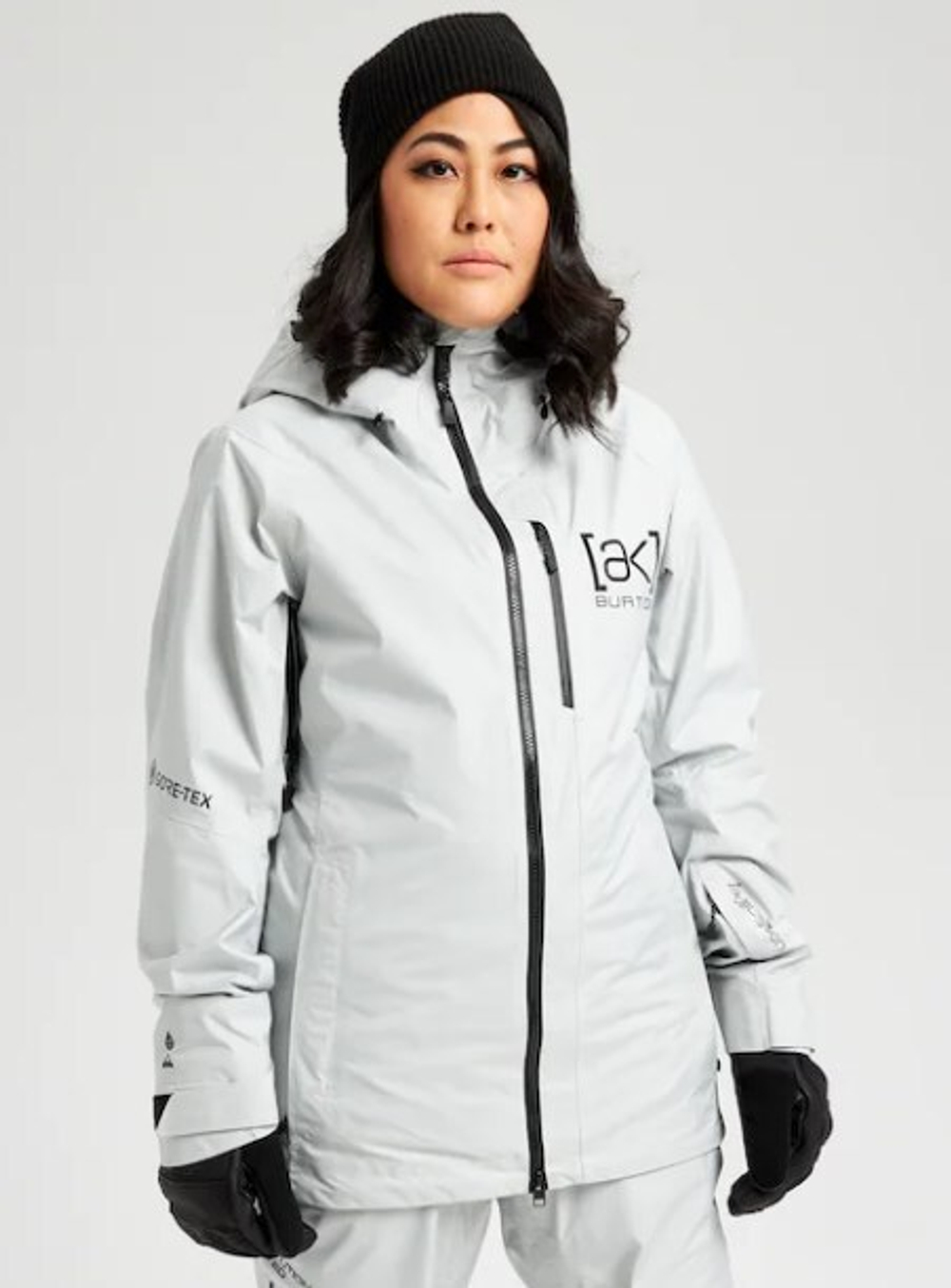 Куртка Burton W GORE-TEX 2L Upshift Jacket