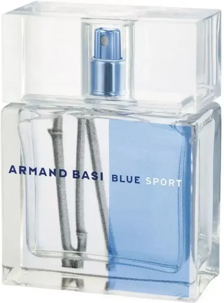 ARMAND BASI BLUE SPORT EDT 50 ML