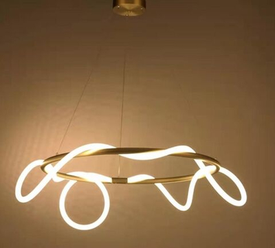 светильник Tracer Bar Round