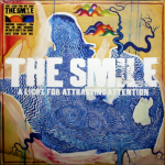 The Smile / A Light For Attracting Attention (Coloured Vinyl)(2LP)