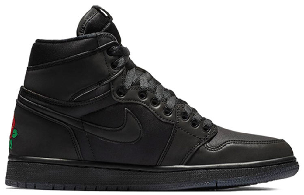 Кроссовки Jordan Air Jordan 1 Retro High Og "Rox Brown" (Женская размерная сетка)