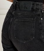 Джинсы Calvin Klein Jeans - черный(J20J224518)