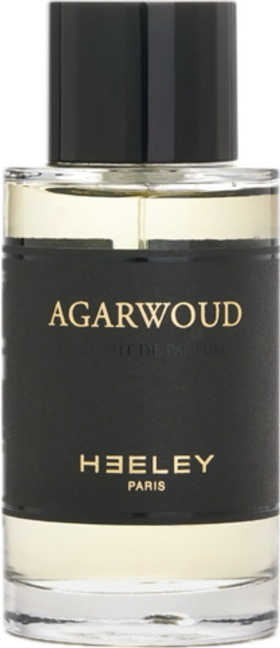 Heeley Agarwood Extrait de Parfum 100 ml