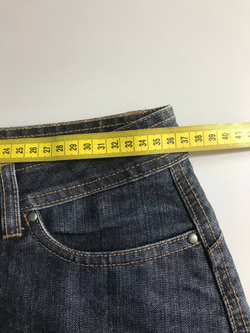 Юбка для городских прогулок, визуально 44 размер