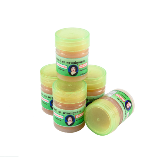 Мазь-средство от грибка Hamar Osot