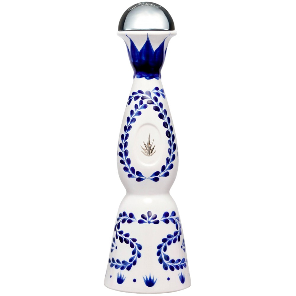 Текила Clase Azul Reposado 0,7 л. в подарочной коробке