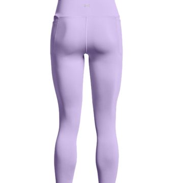 Leginsy Under Armour Women's UA Meridian Ankle Leggings - Фиолетовый