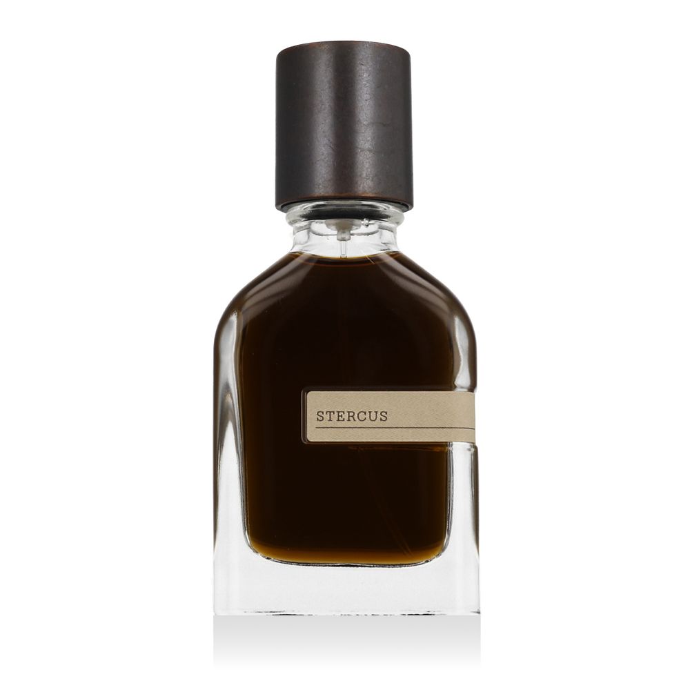 Orto Parisi Stercus Parfum UNISEX - tester 50 ml (unisex)