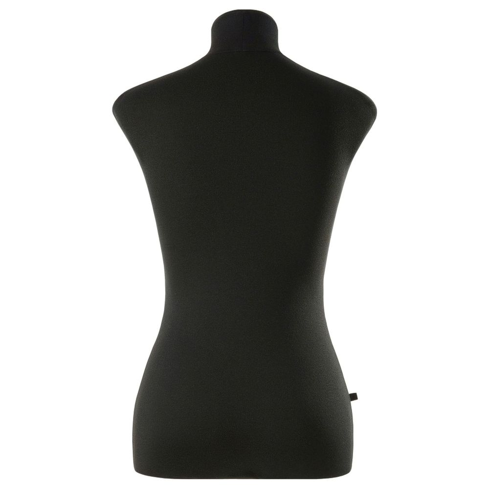 Манекен портновский Кристина, комплект Стандарт, размер 42, цвет черный