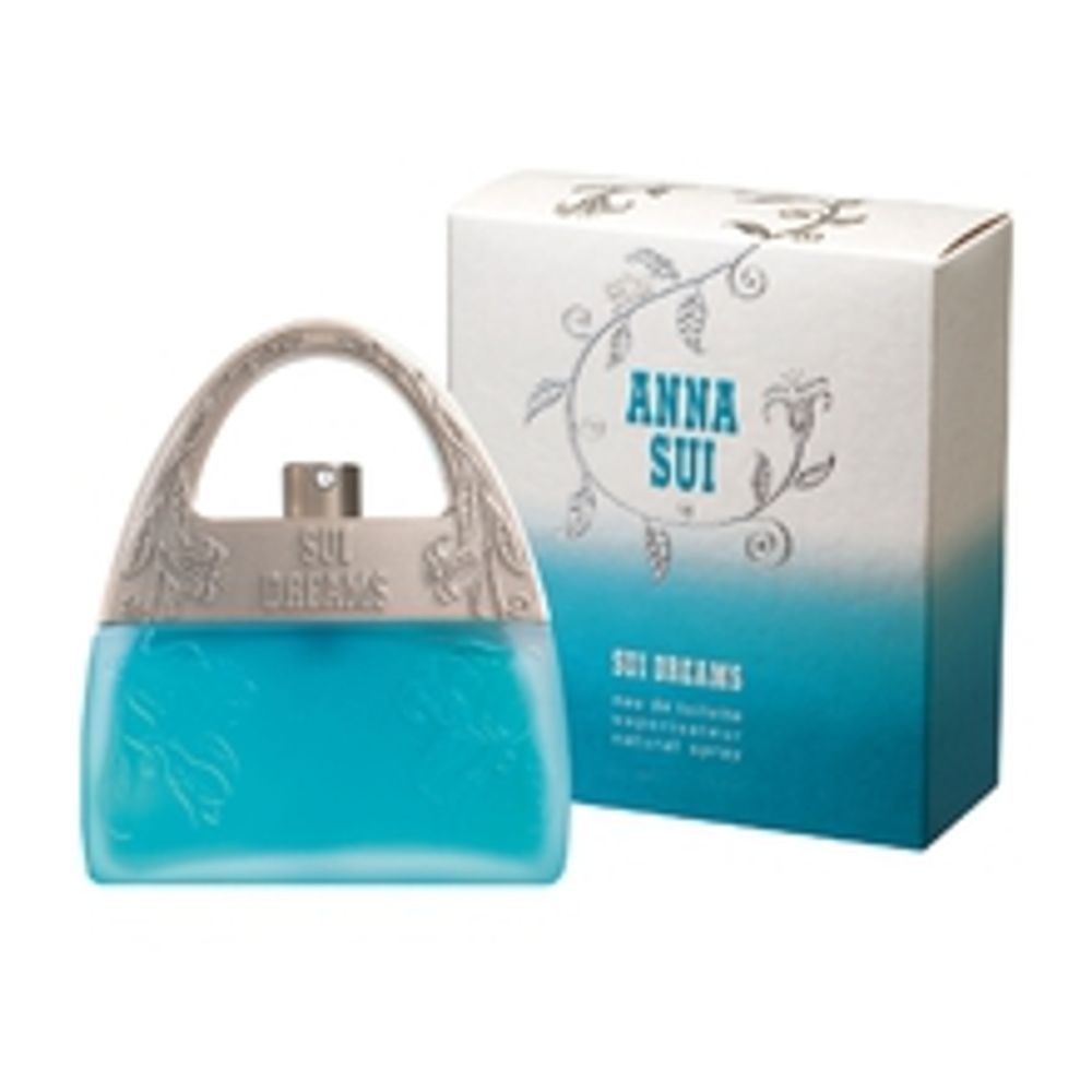 Anna Sui Dreams EDT 50ml
