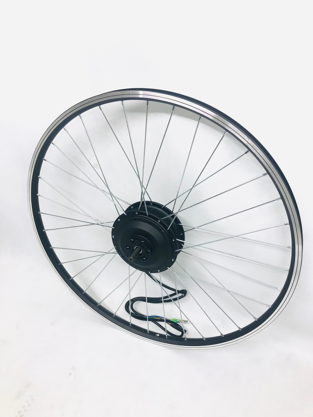 мотор колесо