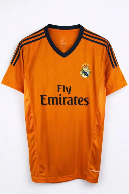 Футболка футбольная Реал Мадрид 2013/2014