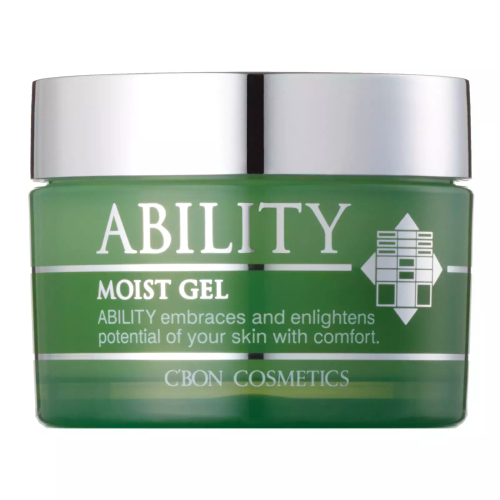 CBON ABILITY MOIST GEL